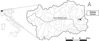 Comparing Multi-Criteria Decision-Making Methods for the Assessment of Flow Release Scenarios From Small Hydropower Plants in the Alpine Area